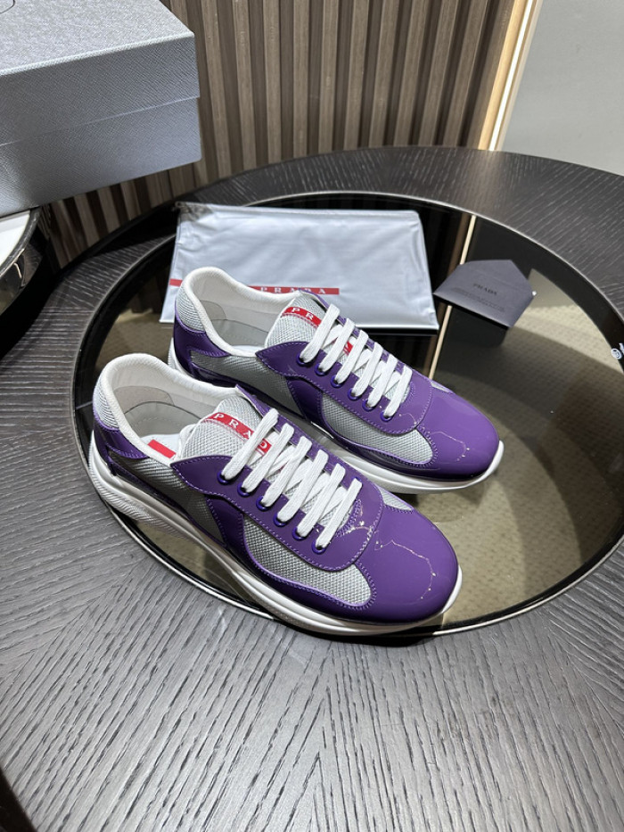 PRAD* SNEAKERS P000097