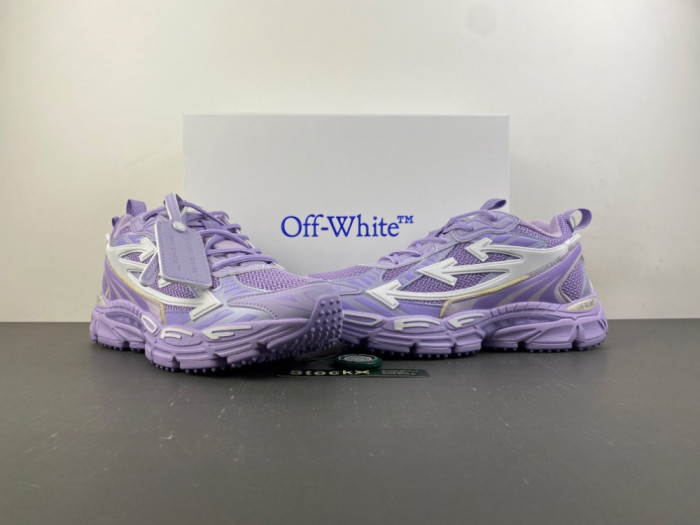 Off-White Be right back OWIA289F74