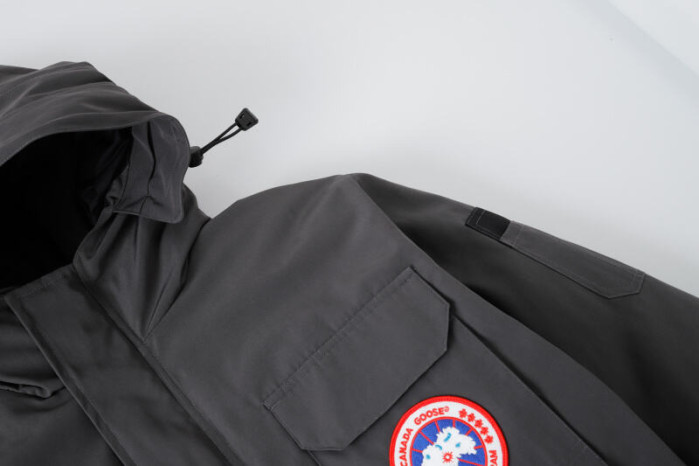 Canada G00SE JACKET CG04
