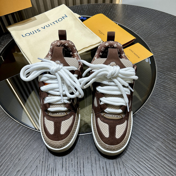 LV Skate snekaers L0000690