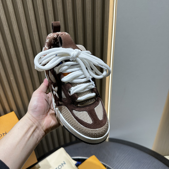 LV Skate snekaers L0000690