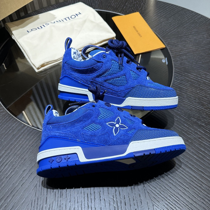 LV Skate snekaers L0000879