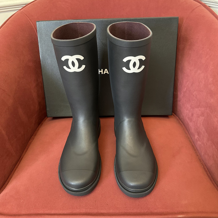 Chane* BOOTS C000091