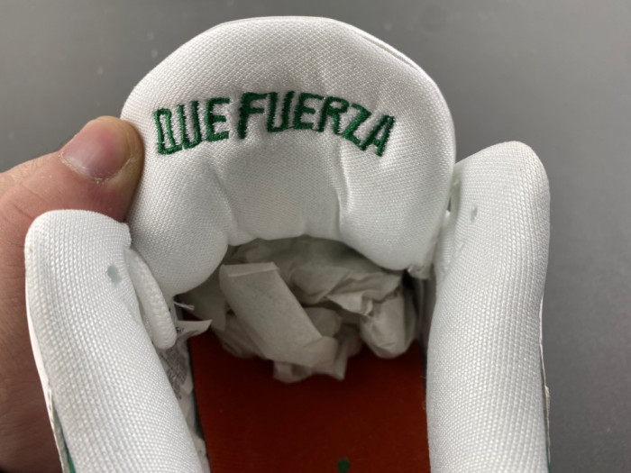 Air Jordan 3 El Vuelo Summit White IO1752-100