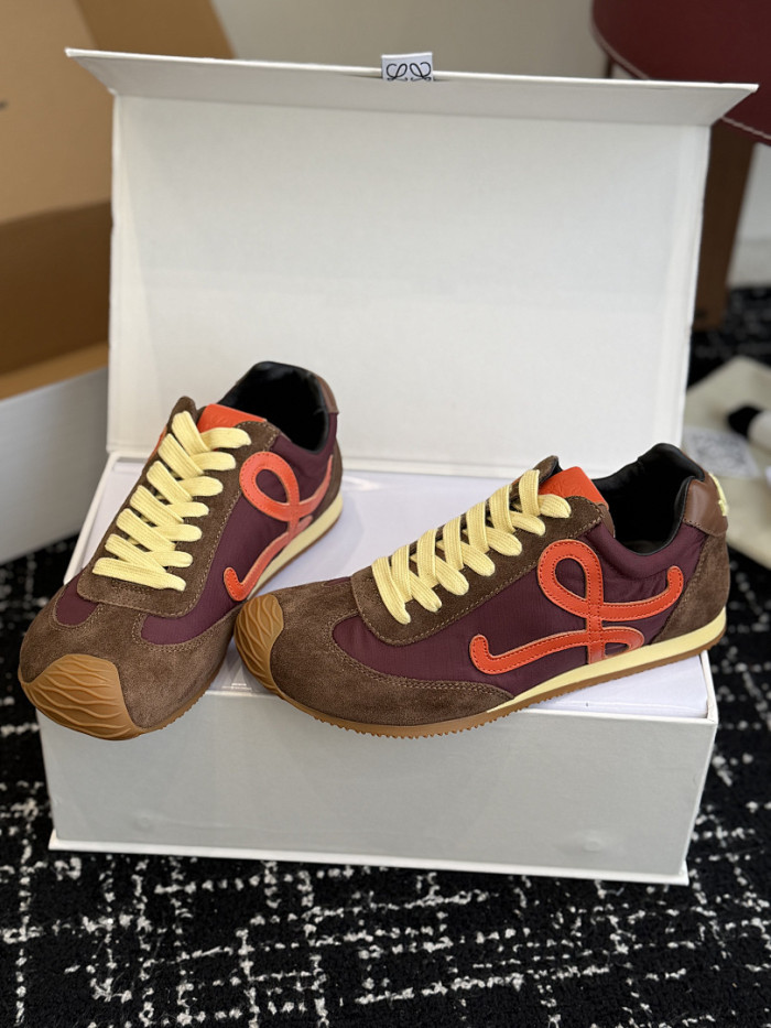 L0ew* SNEAKERS LW034