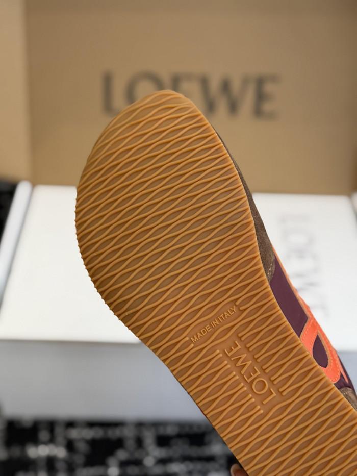 L0ew* SNEAKERS LW034
