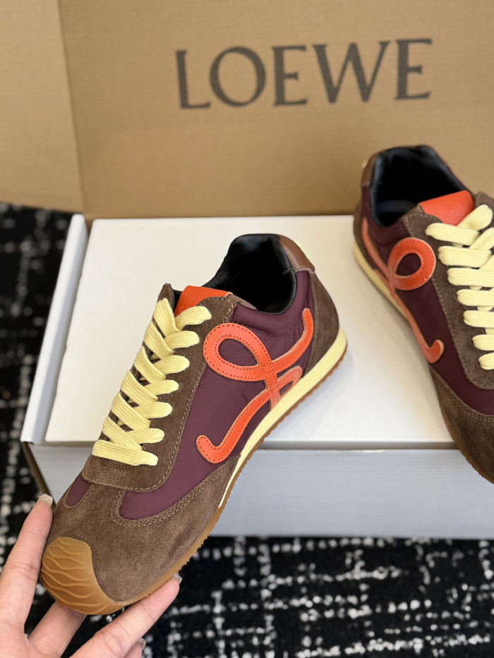 L0ew* SNEAKERS LW034