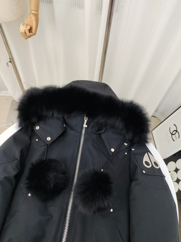 M00se knuckles jacket MK16