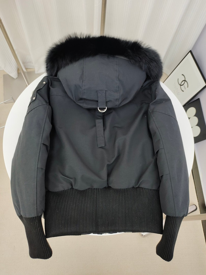 M00se knuckles jacket MK16