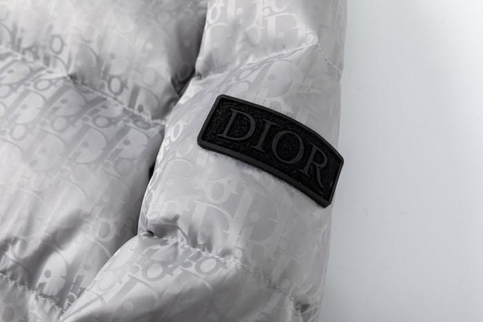 D1OR down jacket DR03