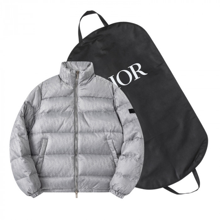 D1OR down jacket DR03