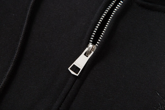 BUR*ERRY HOODIE BR44