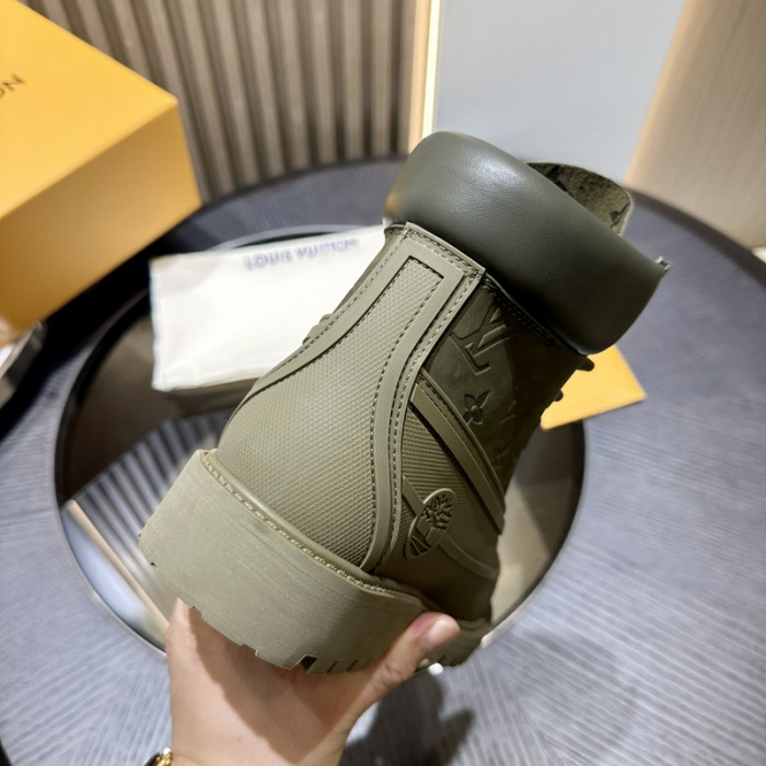 LV Boots L0000428