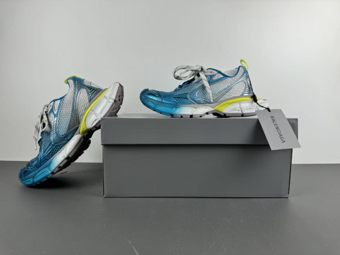 Ba1en*iaga 3xl sneaker w3xts 9479