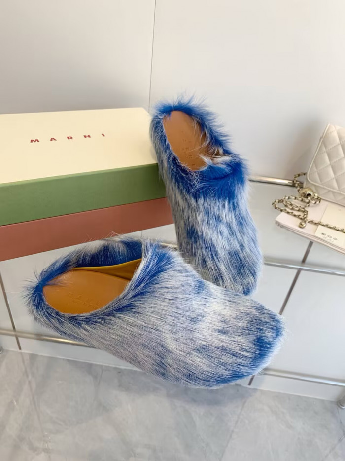 Marni Slides M006