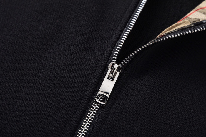 BUR*ERRY HOODIE BR43