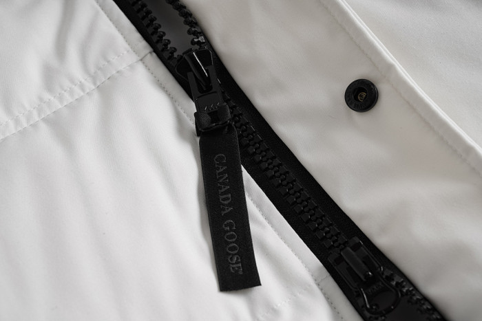 Canada G00SE JACKET CG45