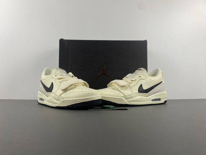 Jordan Legacy 312 Coconut Milk HV1807-101