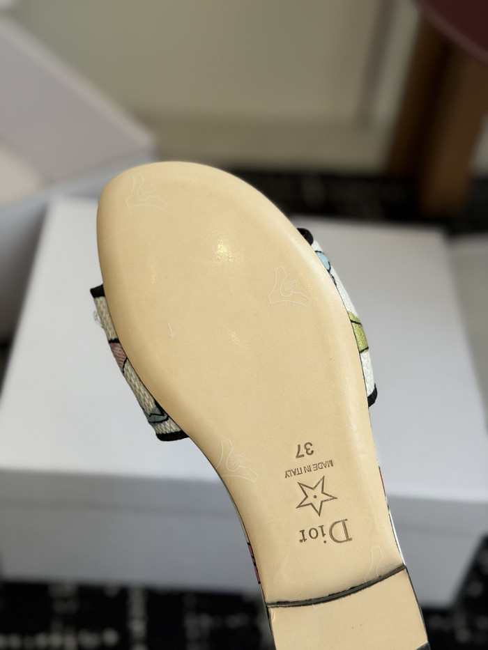 Dio* sandals DS142