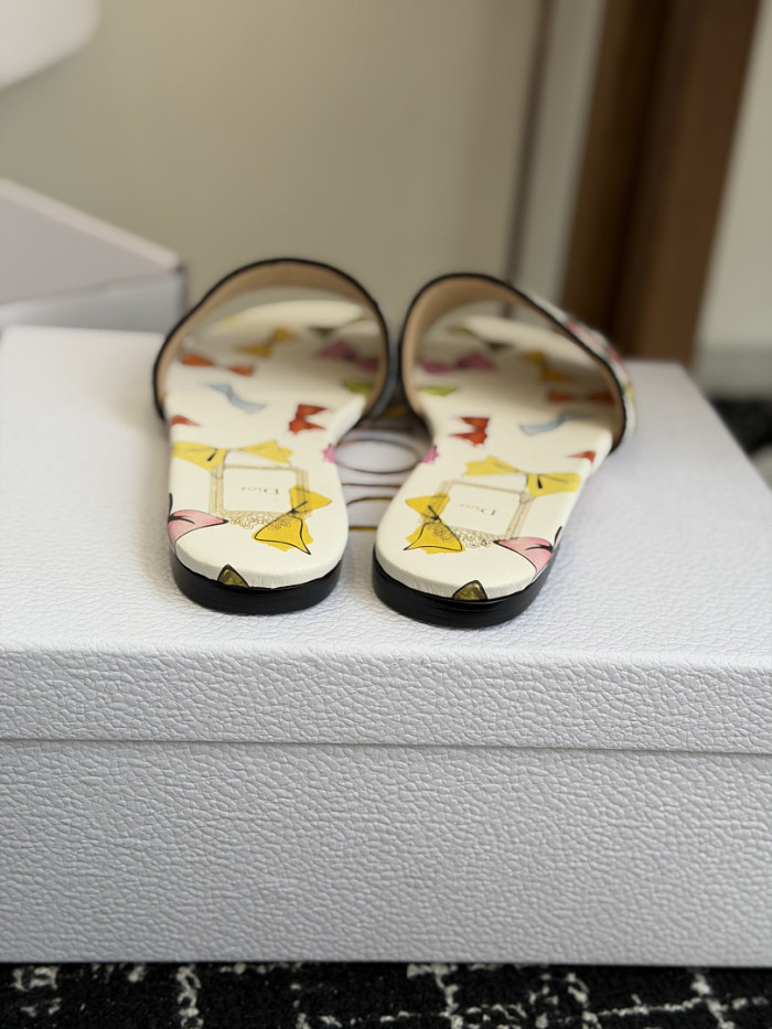 Dio* sandals DS142