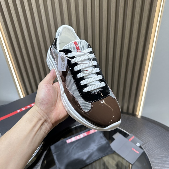 PRAD* SNEAKERS P244