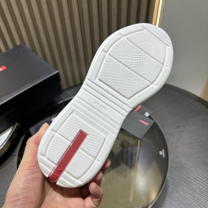 PRAD* SNEAKERS P244