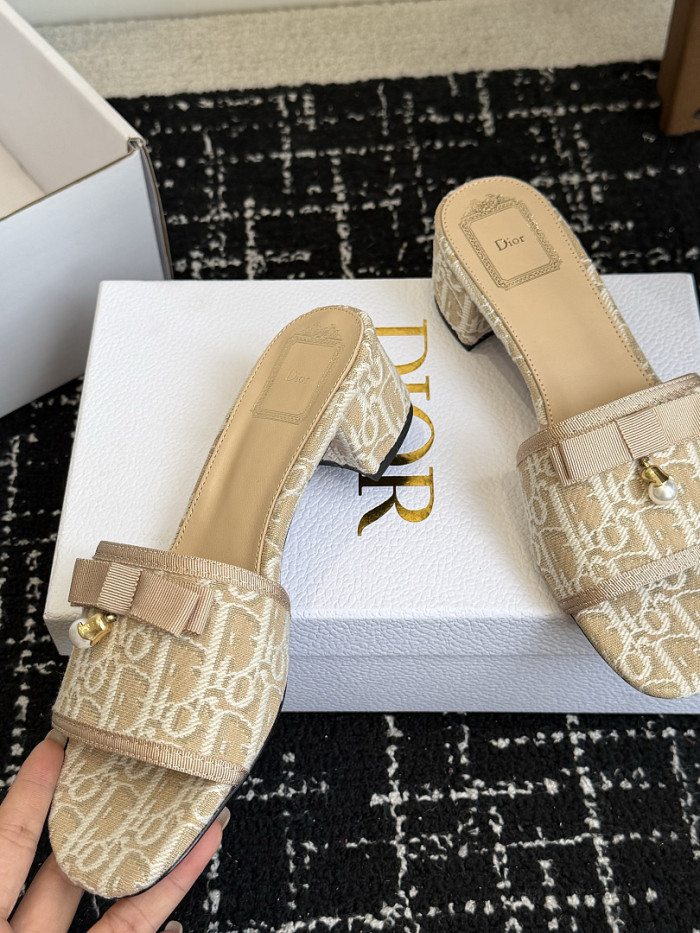 Dio* sandals DS167