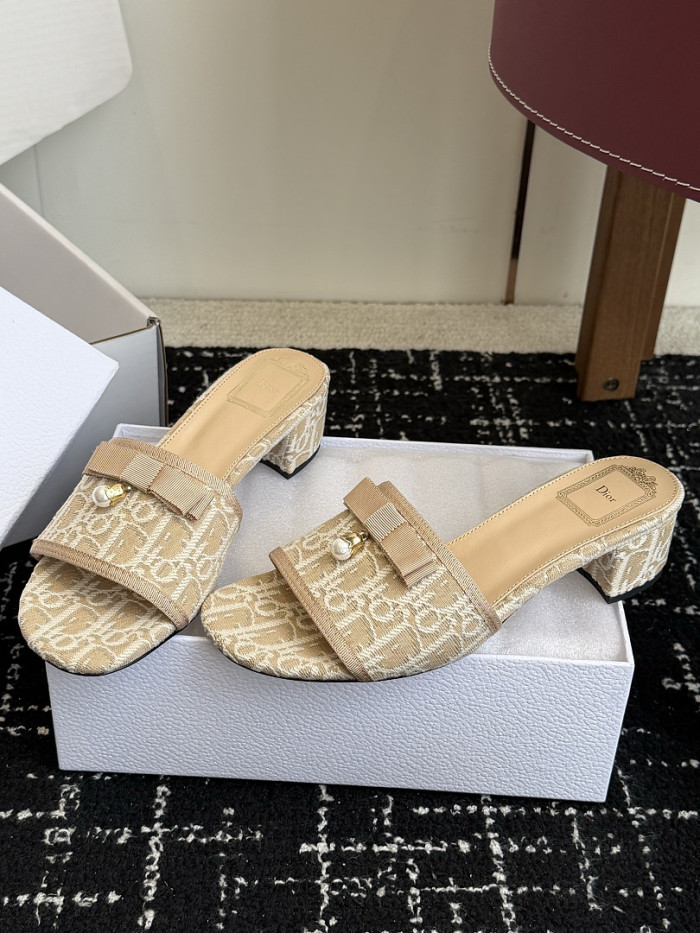 Dio* sandals DS167