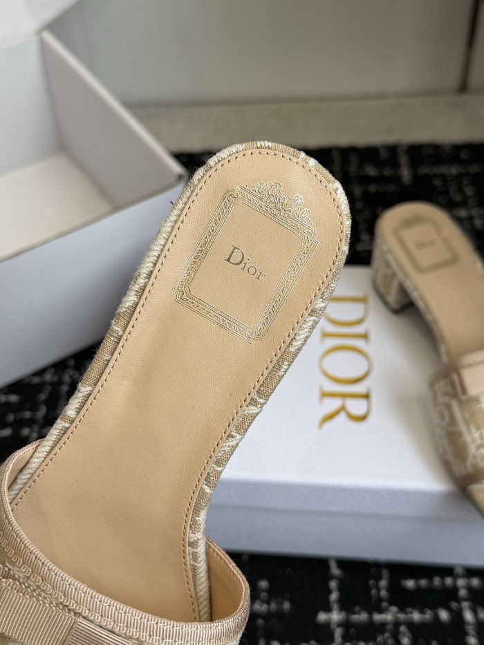 Dio* sandals DS167