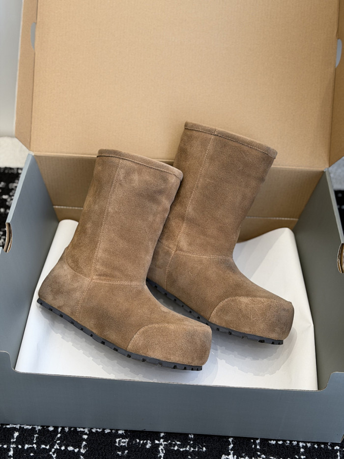 Ba1en*iaga boots 80000286