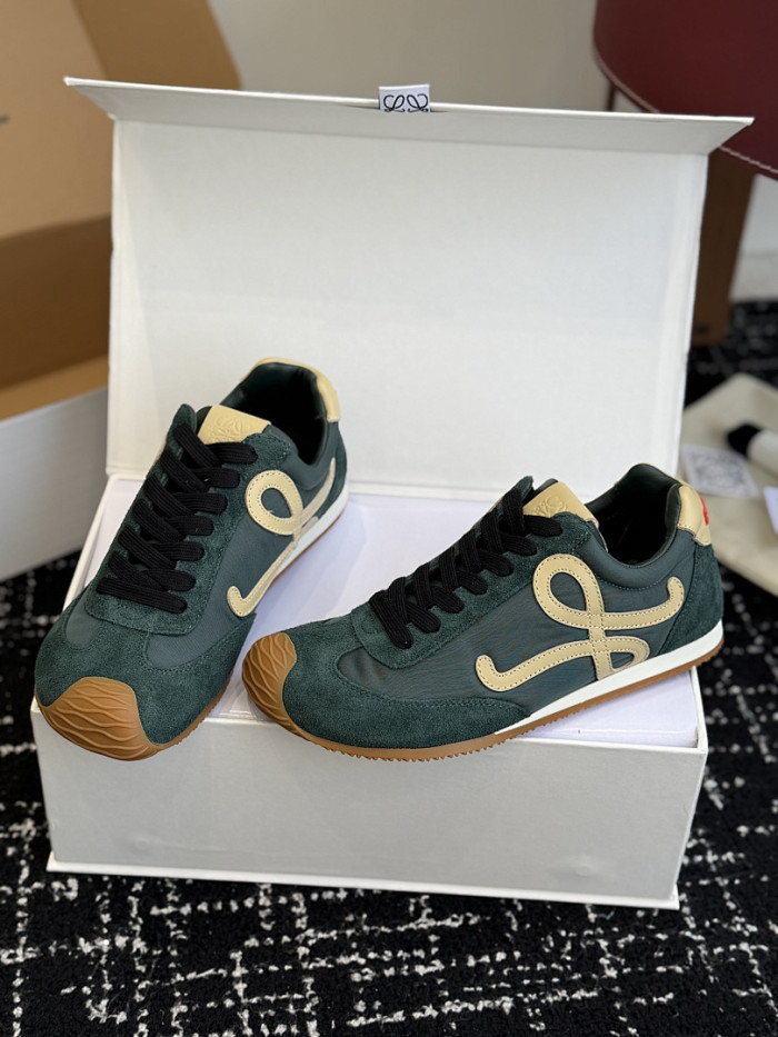 L0ew* SNEAKERS LW035