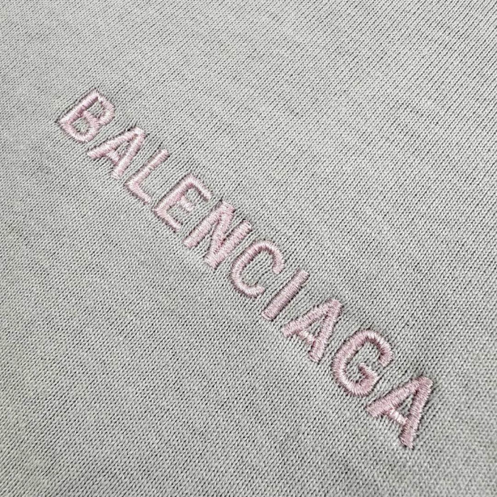 Balenciag* T-SHIRT Bh128