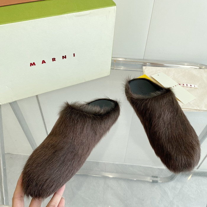 Marni Slides M013