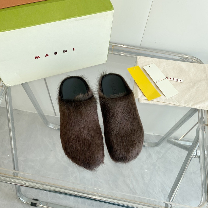 Marni Slides M013