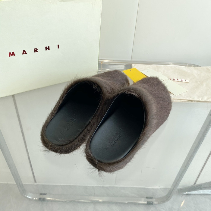 Marni Slides M013