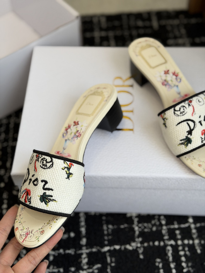 Dio* sandals DS144