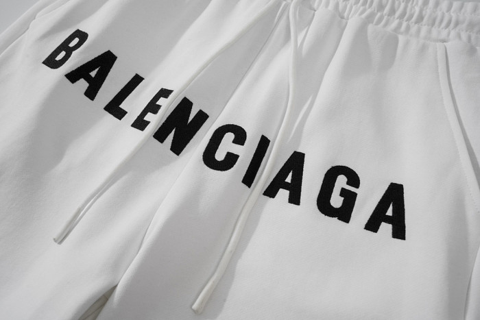 Balenciag* SHORTS Bh118