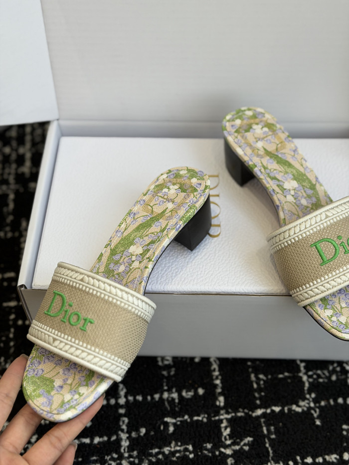 Dio* sandals DS138
