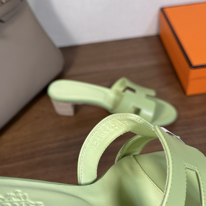 Herme* Sandal HS251