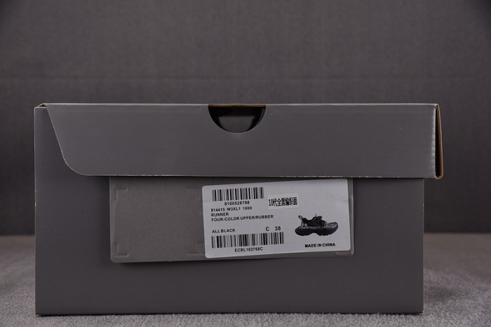 Ba1en*iaga sneaker w3xl1 1000