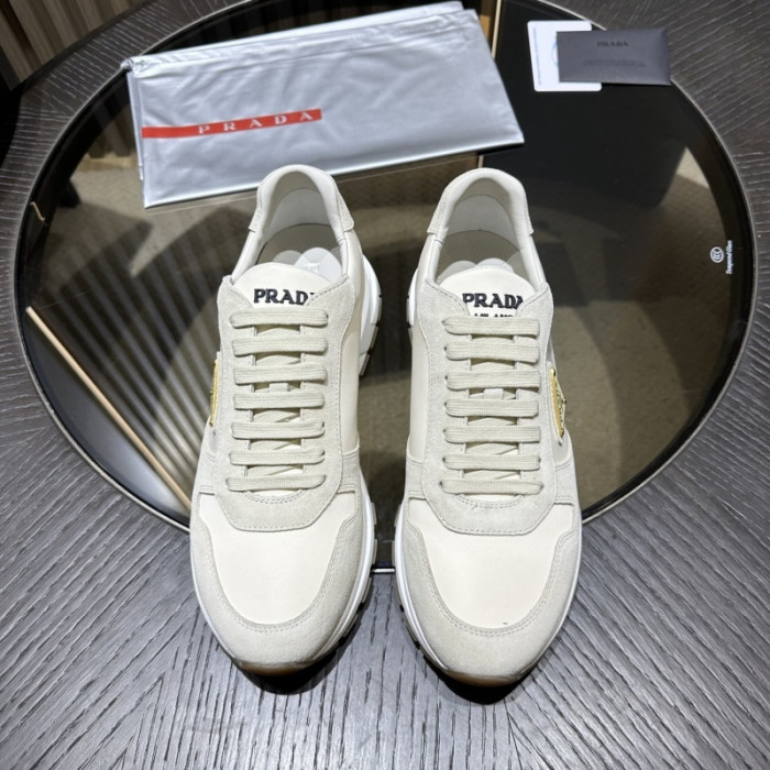 PRAD* SNEAKERS P204