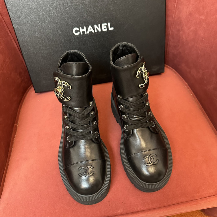 Chane* Boots C000075