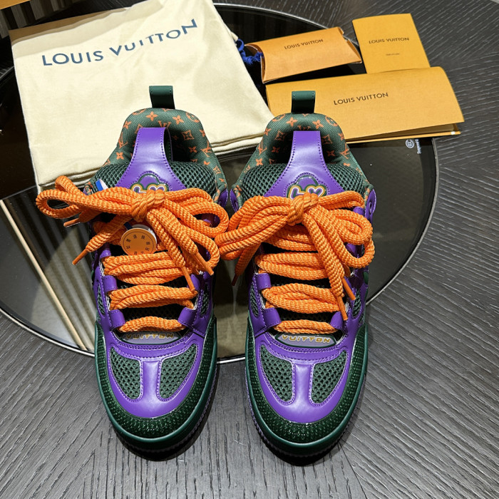 LV Skate snekaers L0000686
