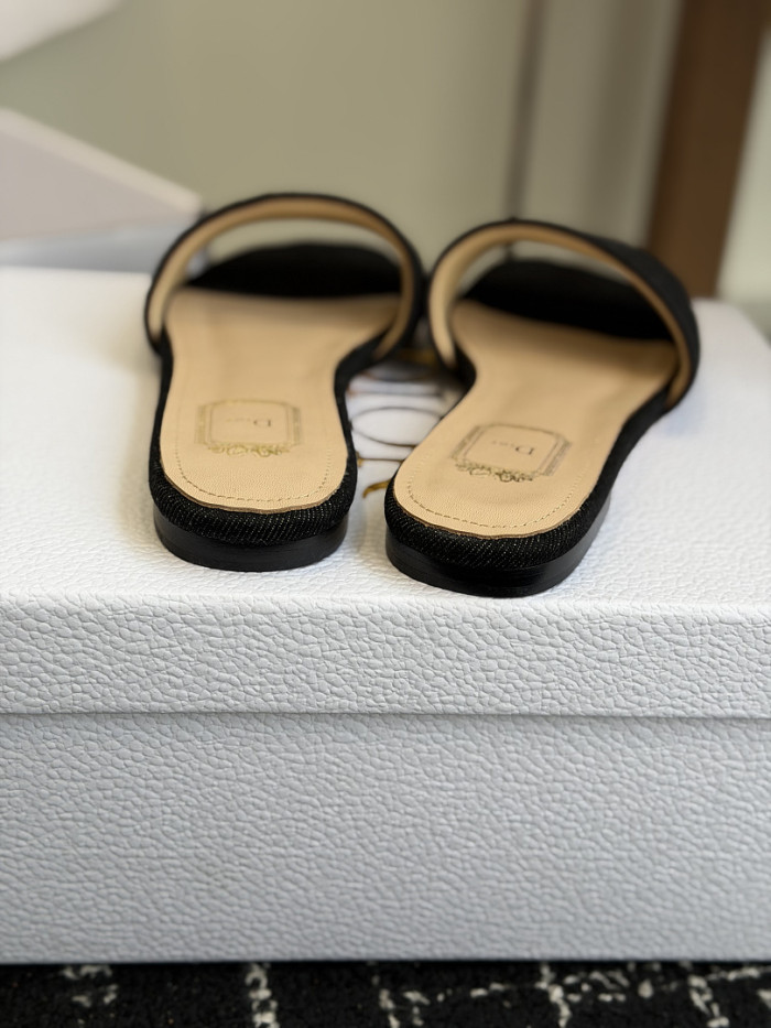 Dio* sandals DS148
