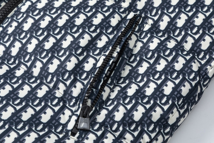 D1OR down jacket DR05