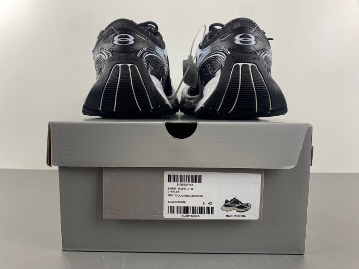 Ba1en*iaga sneaker w3st4-0120