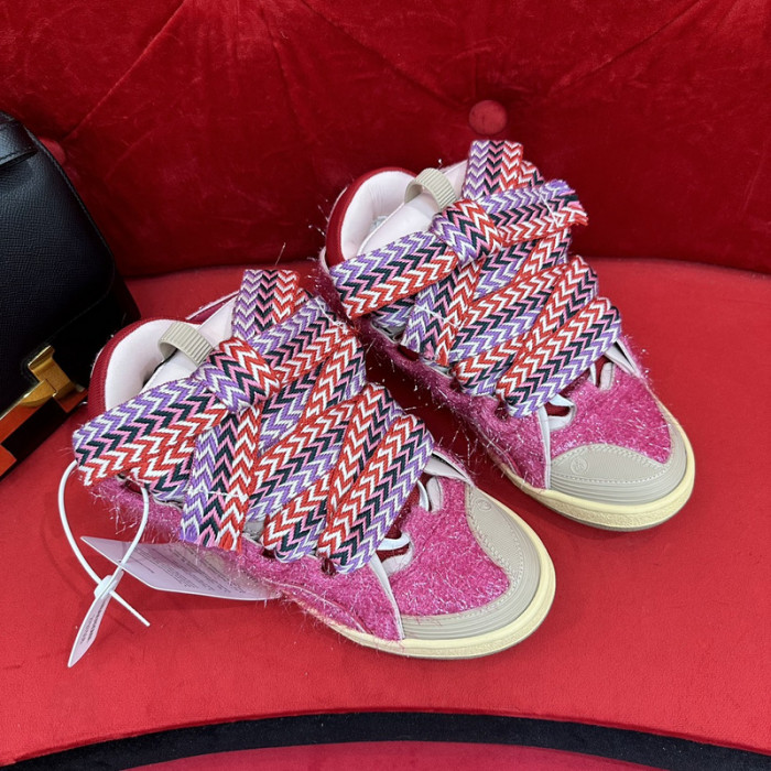 LANVIN CURB SNEAKER FY174