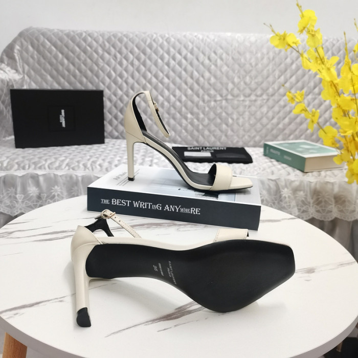 Y51 heel sandals 9cm ys004