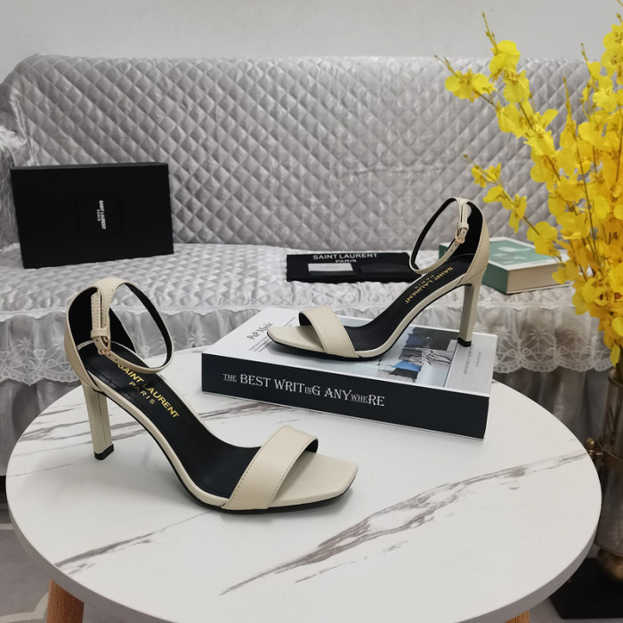 Y51 heel sandals 9cm ys004