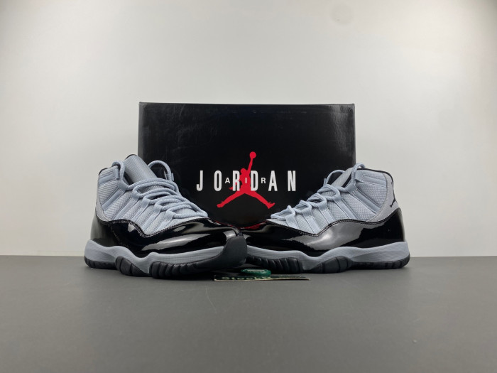 Air Jordan 11 Retro GREY 2024 CT8012-6005